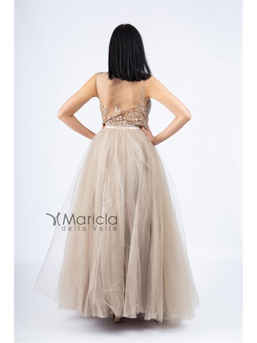 MARICLA ELEGANCE | FP801050CHAMPAGNE
